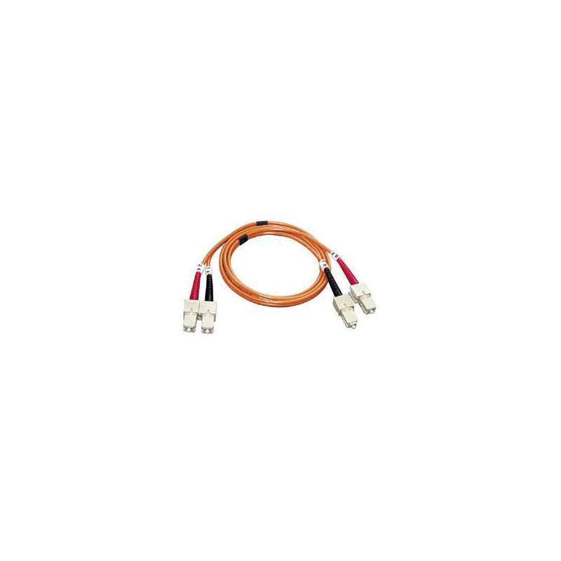 PATCHCABLE OPTIC MULTIMODE