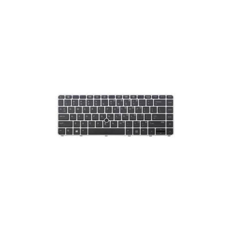 Keyboard (Netherlands)