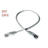 PATCHCABLE, SHIELDED 7 METER,