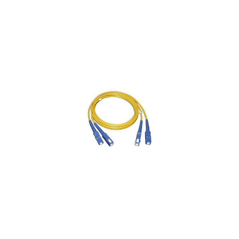 PATCHCABLE OPTIC SINGLEMODE