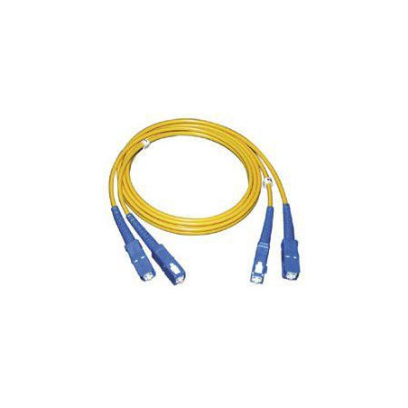 PATCHCABLE OPTIC SINGLEMODE