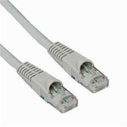 PATCHCABLE, 50 METER, GREY,