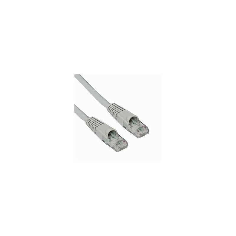 PATCHCABLE, 50 METER, GREY,