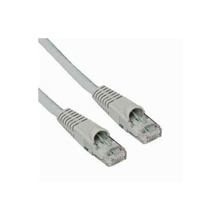 PATCHCABLE, 50 METER, GREY,