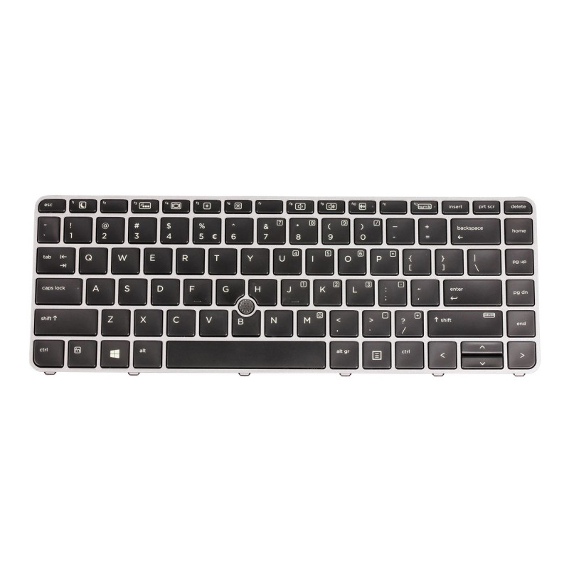 Keyboard (NL)