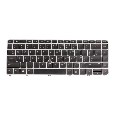 Keyboard (NL)