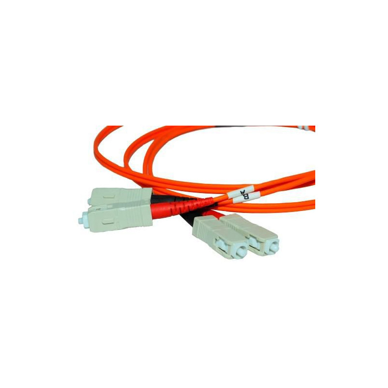 PATCHCABLE OPTIC MULTIMODE