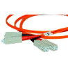 PATCHCABLE OPTIC MULTIMODE