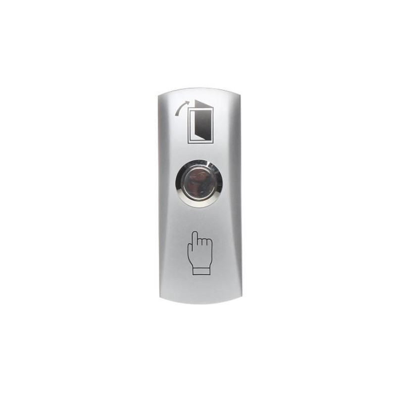 STAINLESS STEEL DOOR OPEN