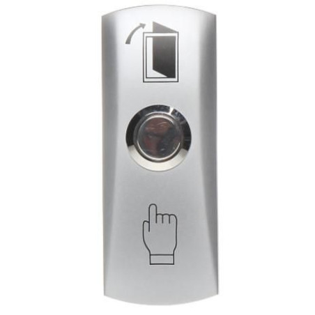 STAINLESS STEEL DOOR OPEN