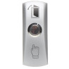 STAINLESS STEEL DOOR OPEN