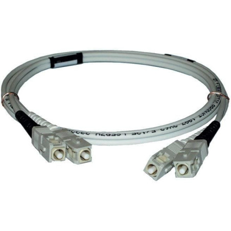 PATCHCABLE OPTIC MULTIMODE