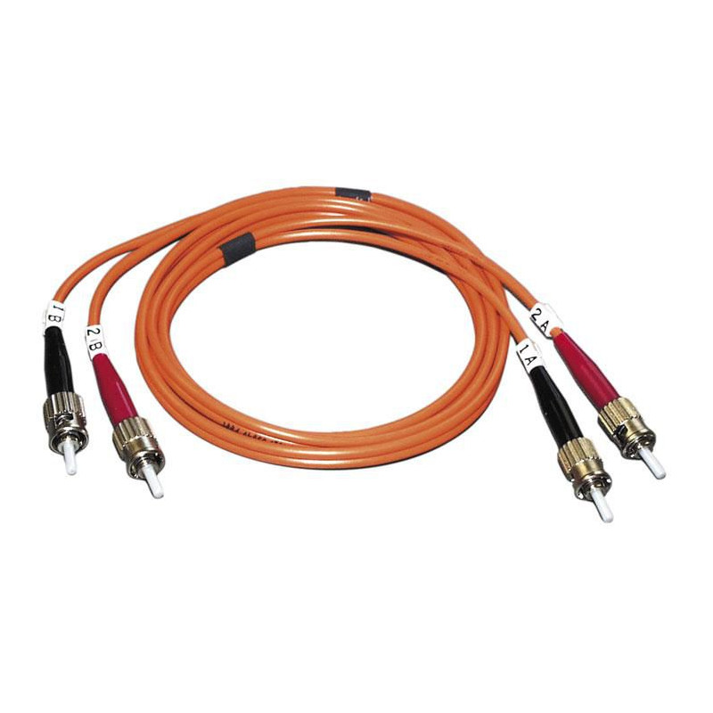 PATCHCABLE MULTIMODE FIBER