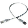 PATCHCABLE, SHIELDED 0,3 METER