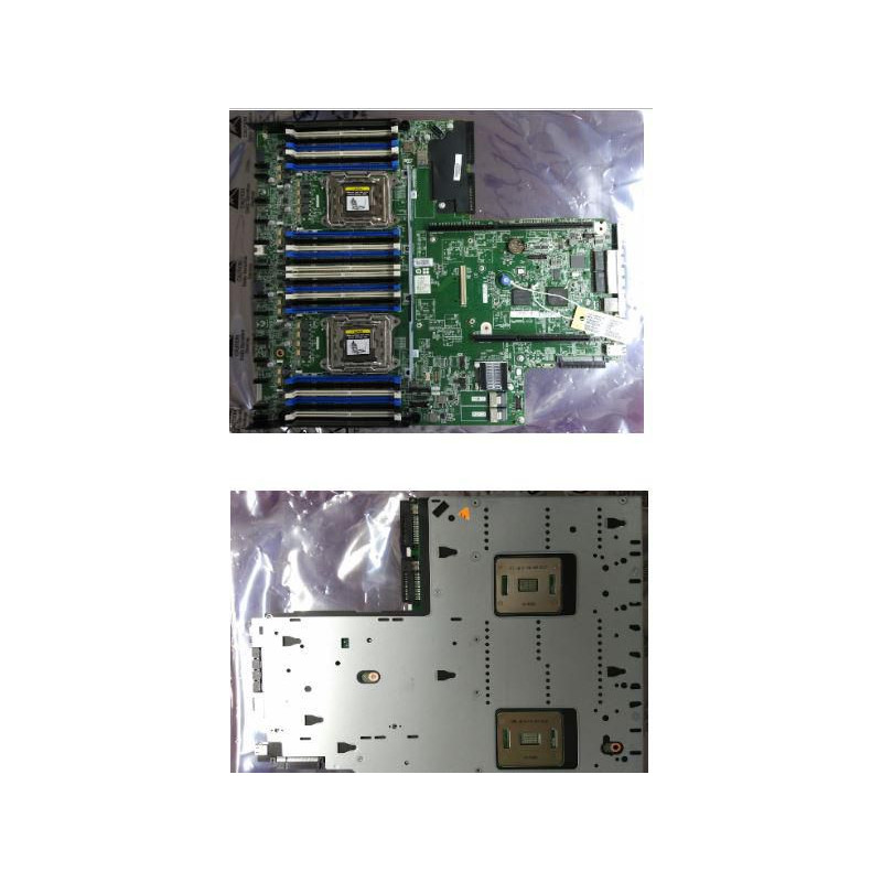 Motherboard Assy