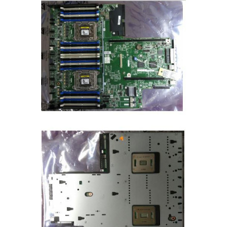 Motherboard Assy