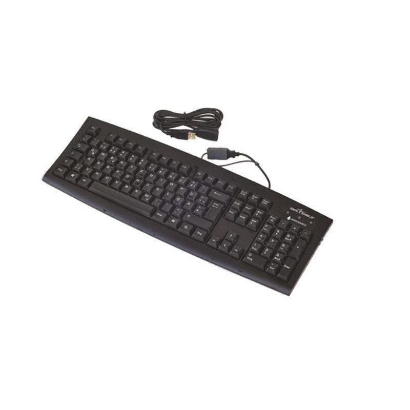 KEYBOARD SEAL SHIELD