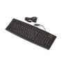 KEYBOARD SEAL SHIELD