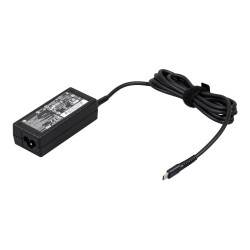 45W USB-C power adapter for