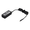 45W USB-C power adapter for