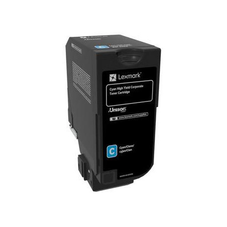 Toner Corporate Cyan 16k
