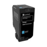 Toner Corporate Cyan 16k