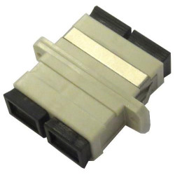 CONNECTOR FOR TO MULTIMODE SC