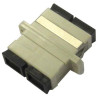 CONNECTOR FOR TO MULTIMODE SC