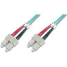 PATCHCABLE OPTIC MULTIMODE OM