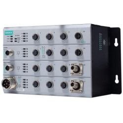 TN-4516A-12POE-2GPOE-2GODC-WV- | APLIUM