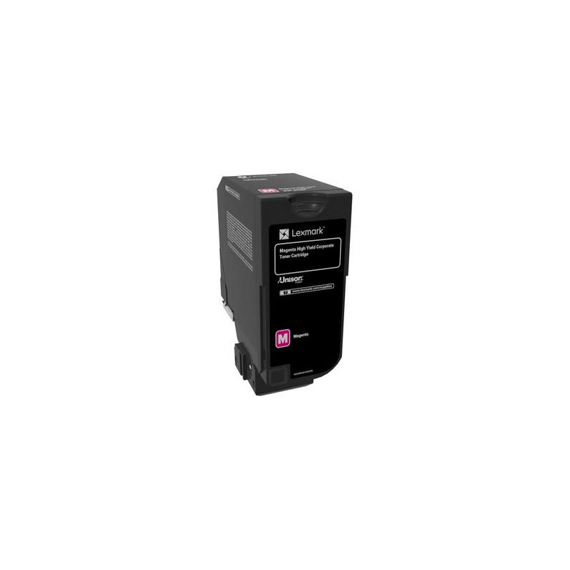Toner Corporate Magenta 16k
