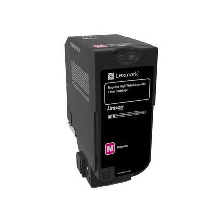 Toner Corporate Magenta 16k