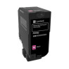 Toner Corporate Magenta 16k