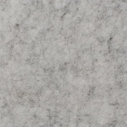 WIDE SLANT 2'X2' STANDARD SILVER GRAY