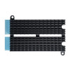 Basic PDU 19" 9 Schuko outputs 8PCS Bulk
