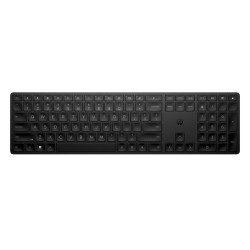 450 Wireless Blk Programmab