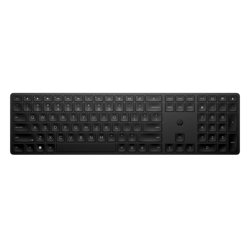 450 Wireless Blk Programmab