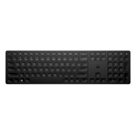 450 Wireless Blk Programmab