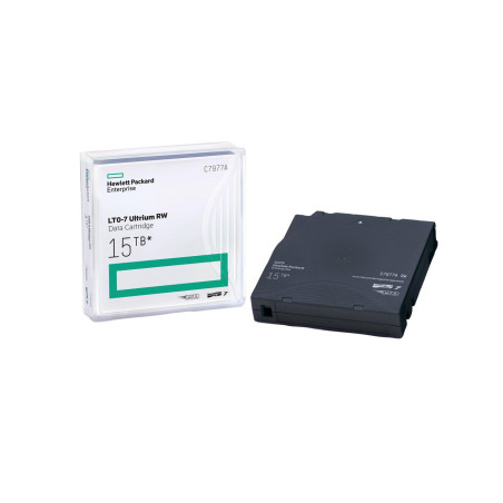 Data Cartridge LTO7 Ultrium 15 Tb Rw | APLIUM