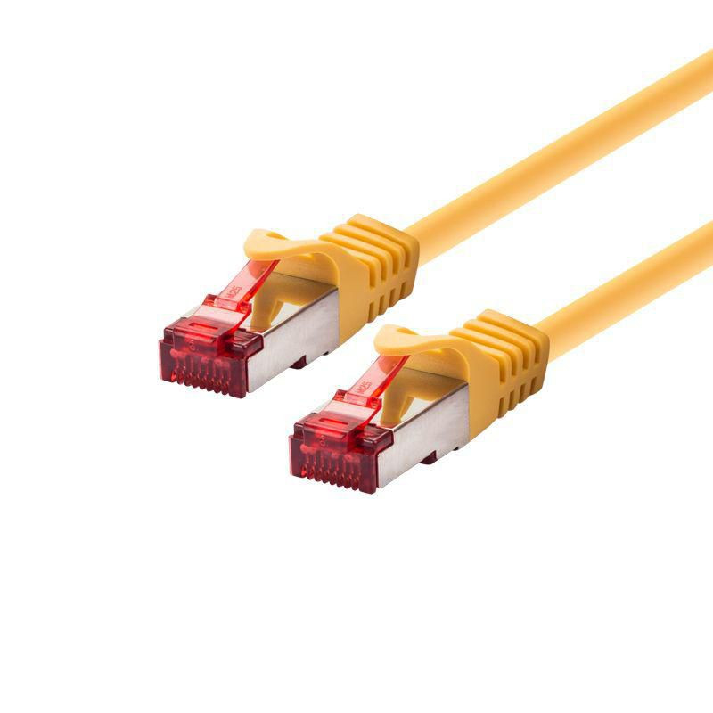 PATCH CABLE S/FTP PIMF 2M -
