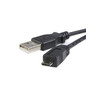 0.5m Micro USB Cable - A to Micro B