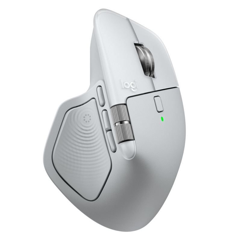 Mx Master 4 For Mac Mouse