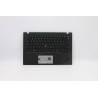 Keyboard and bezel assembly
