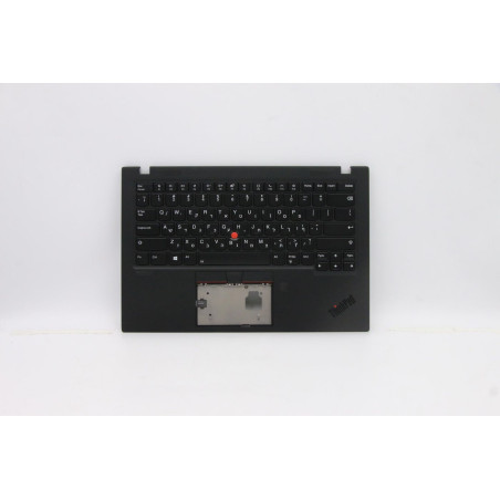 KnockOut-2 INTEL FRU MECH ASM