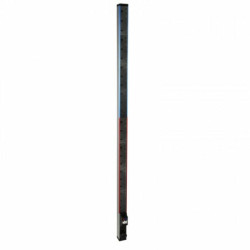 Basic PDU V 24 UK outputs 2x 16A Circuit