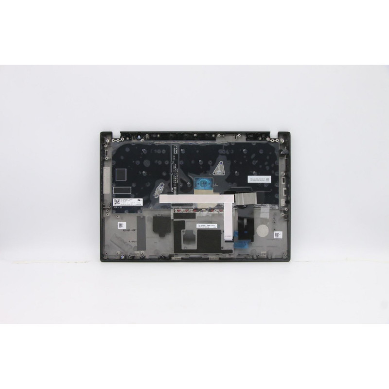Jazz 2.0 INTEL FRU MECH ASM | APLIUM