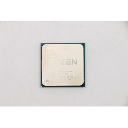 AMD Ryzen 9 3900 desktop