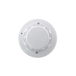 GAS DETECTOR SENSOR WITH BASE