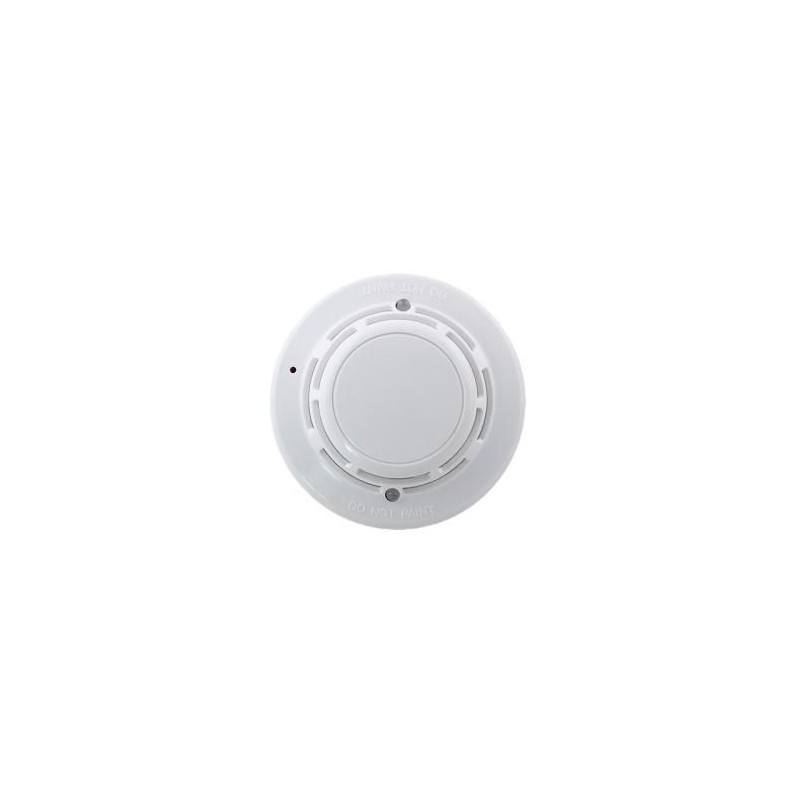 GAS DETECTOR SENSOR WITH BASE
