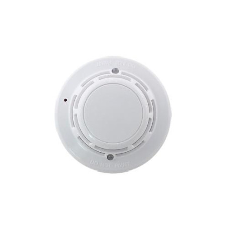 GAS DETECTOR SENSOR WITH BASE